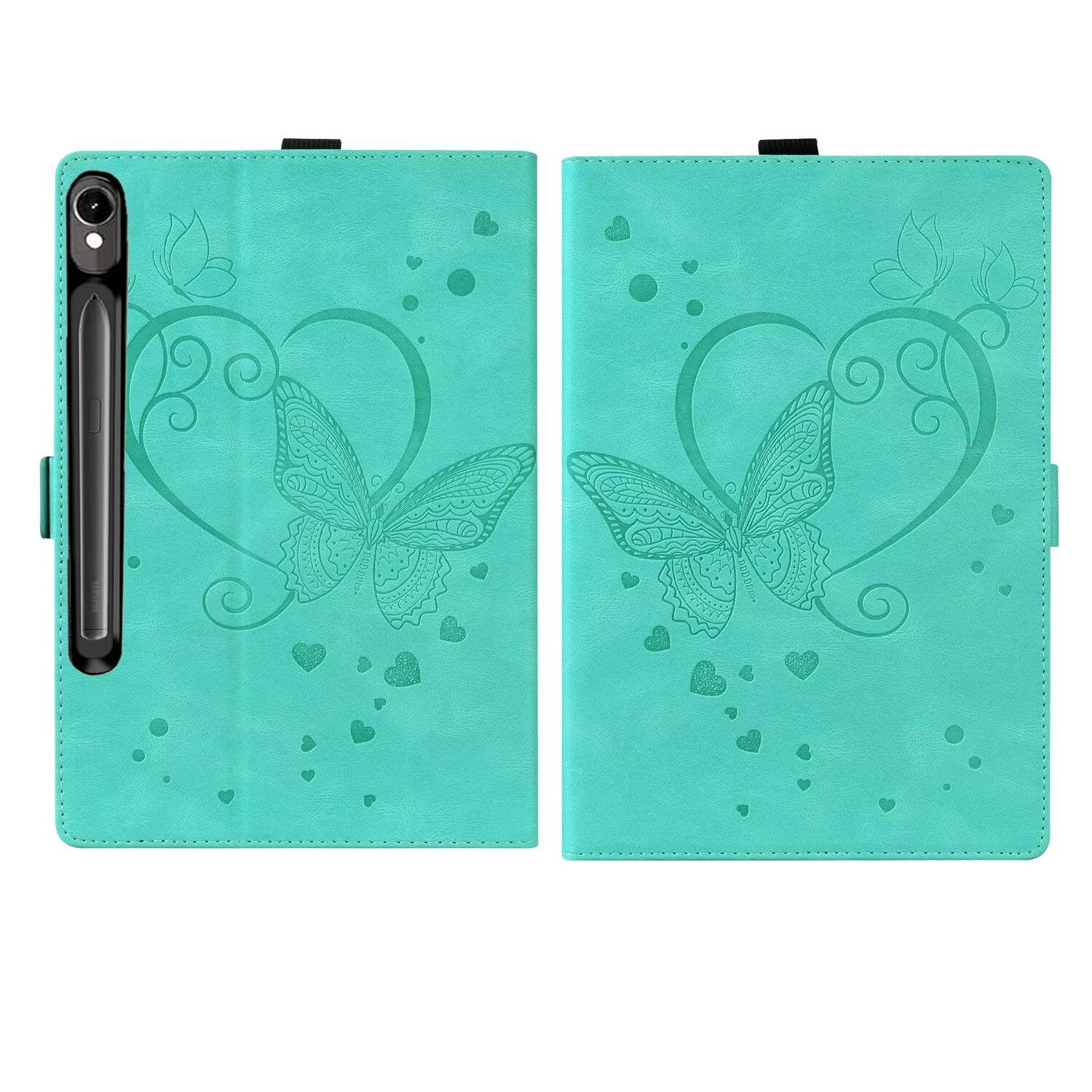 For Funda Samsung Tab S11 SM-X730 SM-X736B Case Business for Galaxy Tab S10 Lite SM-X400 SM-X406B TPU Back Cover Tab S9 FE S8 S7 Galaxy Tab S7
For Funda Samsung Tab S11 SM-X730 SM-X736B Case Business for Galaxy Tab S10 Lite SM-X400 SM-X406B TPU Back Cover Tab S9 FE S8 S7 Galaxy Tab S7