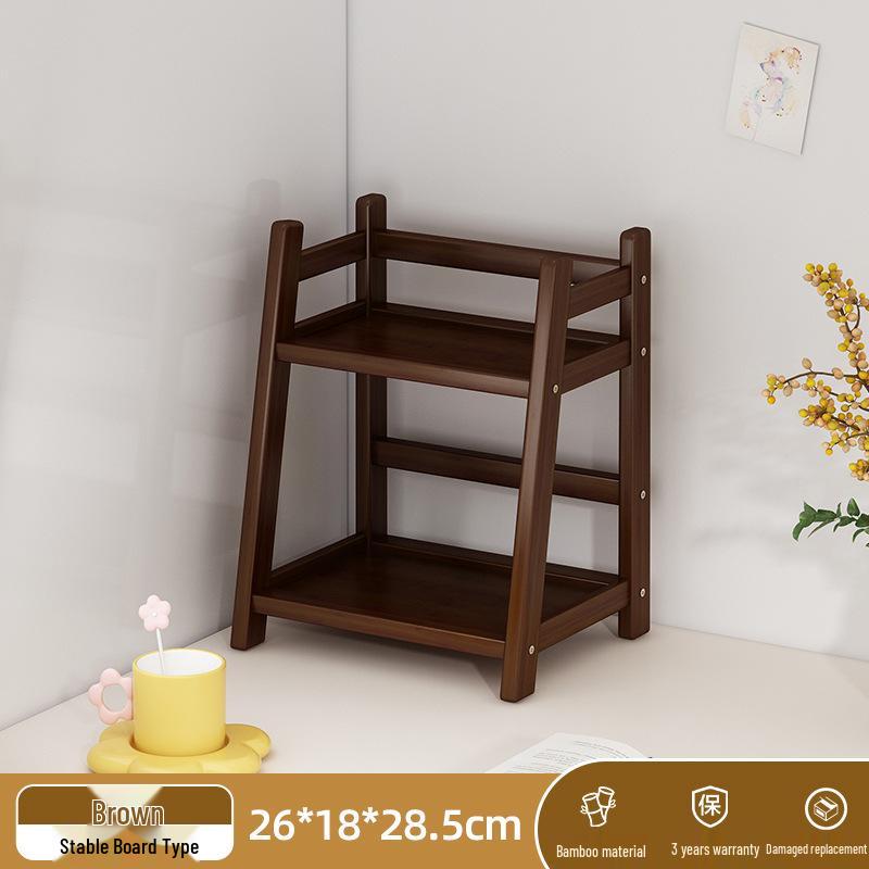 Kitchen Multi-layer Spice Rack: Desktop Storage Shelf for Oil, Salt, Soy Sauce, Vinegar
Kitchen Multi-layer Spice Rack: Desktop Storage Shelf for Oil, Salt, Soy Sauce, Vinegar