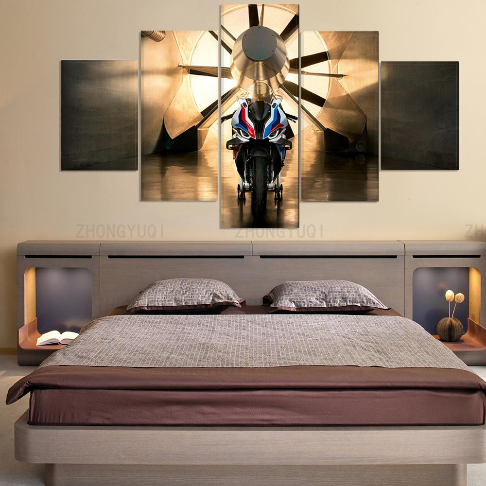 Картина на холсте, 5 шт., принты, мотоциклы, модульные картины, домашний декор, постеры, современное украшение для гостиной, картины Medium Size Unframed Canvas
Картина на холсте, 5 шт., принты, мотоциклы, модульные картины, домашний декор, постеры, современное украшение для гостиной, картины Medium Size Unframed Canvas