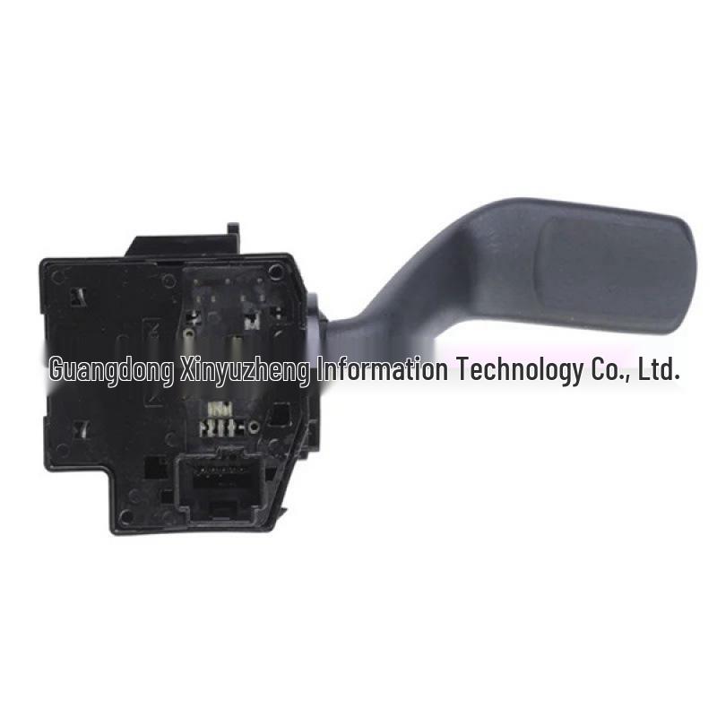 Headlight and Wiper Switch for Steering Column, Compatible with Left & Right-Hand Drive Ford FOCUS Vehicles.
Headlight and Wiper Switch for Steering Column, Compatible with Left & Right-Hand Drive Ford FOCUS Vehicles.
