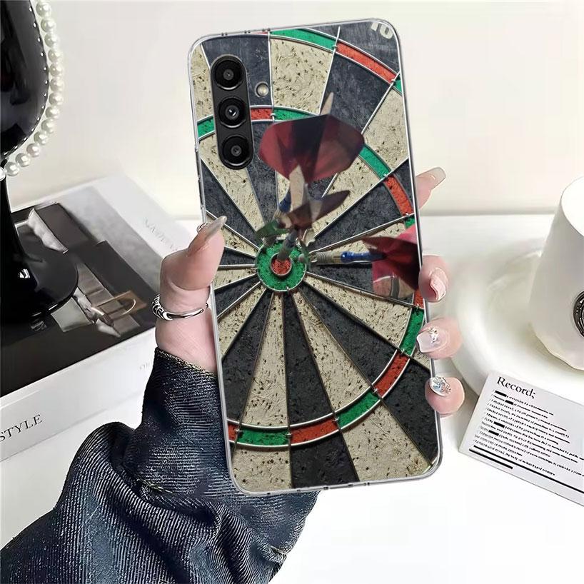Darts Aesthetics Wire Target Phone Case For Samsung Galaxy A13 A14 A15 A16 A17 A53 A54 A55 A56 A57 A33 A34 A35 A36 A37 A23 A24 A Samsung A06
Darts Aesthetics Wire Target Phone Case For Samsung Galaxy A13 A14 A15 A16 A17 A53 A54 A55 A56 A57 A33 A34 A35 A36 A37 A23 A24 A Samsung A06