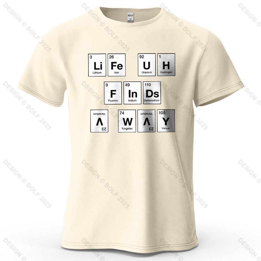 Element Science Printed Men s T-Shirt 100% Cotton Oversized Fashion Graphic Tees for Women Tops Tees Casual Streetwear 4XL
Element Science Printed Men s T-Shirt 100% Cotton Oversized Fashion Graphic Tees for Women Tops Tees Casual Streetwear 4XL