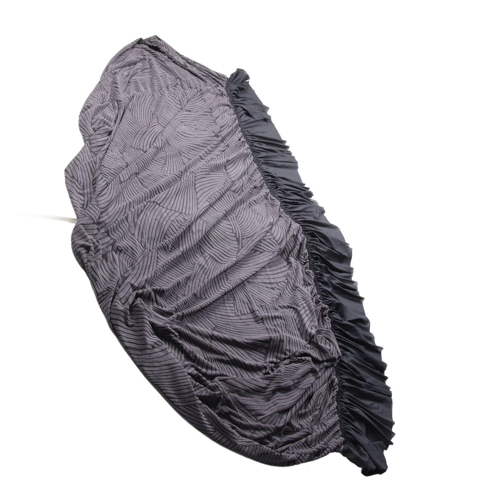 Sofa Cover All Inclusive Skirt Cationic Thickened 190‑230CM with Anti Skid Strip Couch Slipcover for 3 Seat Sofa
Sofa Cover All Inclusive Skirt Cationic Thickened 190‑230CM with Anti Skid Strip Couch Slipcover for 3 Seat Sofa