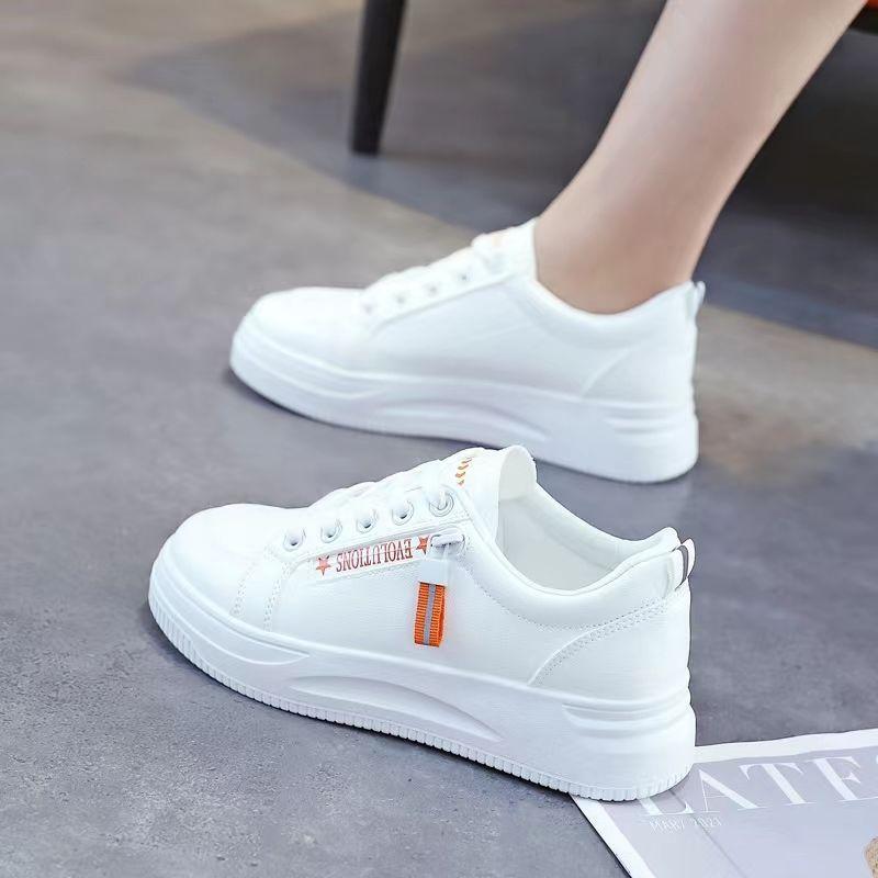 Little white shoes women s spring 2025 new versatile Korean version casual ins sports shoes flat shoes board shoes women s trendy shoes 40 оранжевый
Little white shoes women s spring 2025 new versatile Korean version casual ins sports shoes flat shoes board shoes women s trendy shoes 40 оранжевый