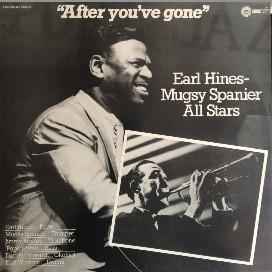 LP Record EARL HINES MUGGSY SPANIER ALL STA After Youve Gone ZR1021 Zodiac Records 1983 UK Jazz Used
LP Record EARL HINES MUGGSY SPANIER ALL STA After Youve Gone ZR1021 Zodiac Records 1983 UK Jazz Used