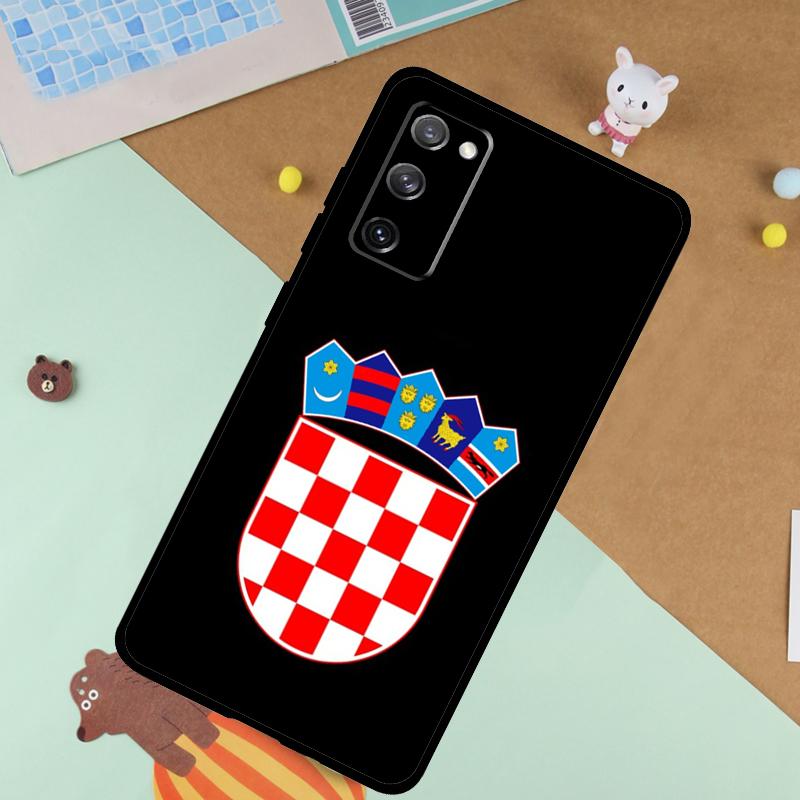 Croatia Flag Coat of Arms Soft Case For Samsung Galaxy S25 Ultra S9 S10 S20 FE S21 S22 S23 Plus S24 Ultra Funda Cover Galaxy S25Ultra
Croatia Flag Coat of Arms Soft Case For Samsung Galaxy S25 Ultra S9 S10 S20 FE S21 S22 S23 Plus S24 Ultra Funda Cover Galaxy S25Ultra