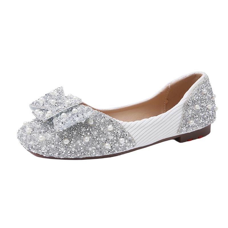 Мода Мода Одинарная обувь Лето Новая Квадратный носок Неглубокий вырез Жемчужный блеск Покрытие Износостойкая Плоская Низкий верх Обувь 36
Мода Мода Одинарная обувь Лето Новая Квадратный носок Неглубокий вырез Жемчужный блеск Покрытие Износостойкая Плоская Низкий верх Обувь 36