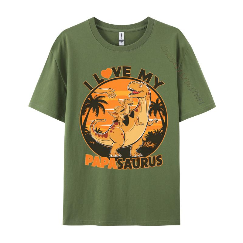 The Ultimate Papasaurus Tshirt Tops Tees Coupons Cotton Clothing Shirt Men Tshirts Family Lovers Tshirt 4XL
The Ultimate Papasaurus Tshirt Tops Tees Coupons Cotton Clothing Shirt Men Tshirts Family Lovers Tshirt 4XL