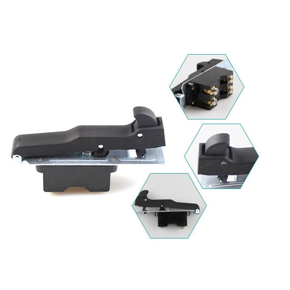 Grinder Switch Button Grinder Kit Lock On Parts Power 12A AC250V For Hi-tachi 180 G18SE2 For Hi-Tachi 180 G18SE2 China Mainland
Grinder Switch Button Grinder Kit Lock On Parts Power 12A AC250V For Hi-tachi 180 G18SE2 For Hi-Tachi 180 G18SE2 China Mainland