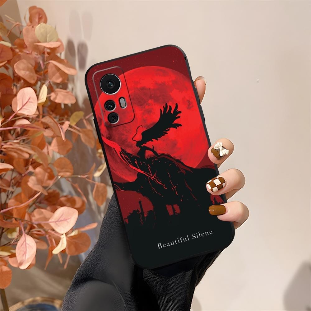DEVILMAN Crybaby Anime Phone Case Fundas For Xiaomi 15 14 12 Lite Pro 13 11t POCO X5 M6 M5 X6 X3 F5 F6 Pro Cover POCO X6
DEVILMAN Crybaby Anime Phone Case Fundas For Xiaomi 15 14 12 Lite Pro 13 11t POCO X5 M6 M5 X6 X3 F5 F6 Pro Cover POCO X6