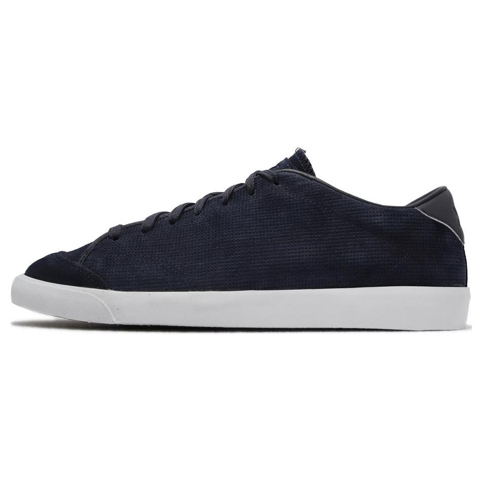 Nike All Court 2 Low Abrasion Resistant Breathable Low top Skateboard Shoes Unisex Blue 864719-400 38
Nike All Court 2 Low Abrasion Resistant Breathable Low top Skateboard Shoes Unisex Blue 864719-400 38