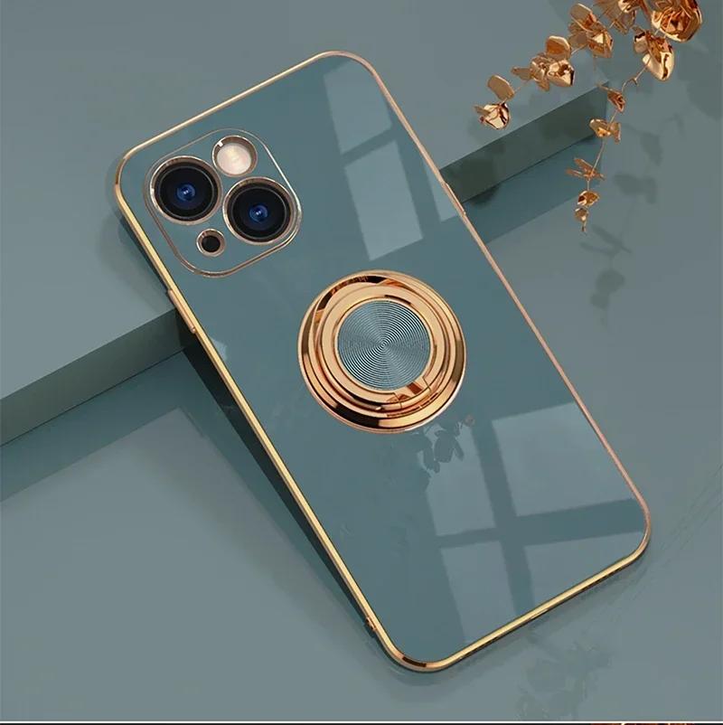 Мягкий чехол с 6D покрытием для iPhone 17 Air 16 15 14 13 12 11 Pro Max Plus 8 X XS XR, держатель-кольцо, подставка, защитная крышка iPhone 13 Pro
Мягкий чехол с 6D покрытием для iPhone 17 Air 16 15 14 13 12 11 Pro Max Plus 8 X XS XR, держатель-кольцо, подставка, защитная крышка iPhone 13 Pro