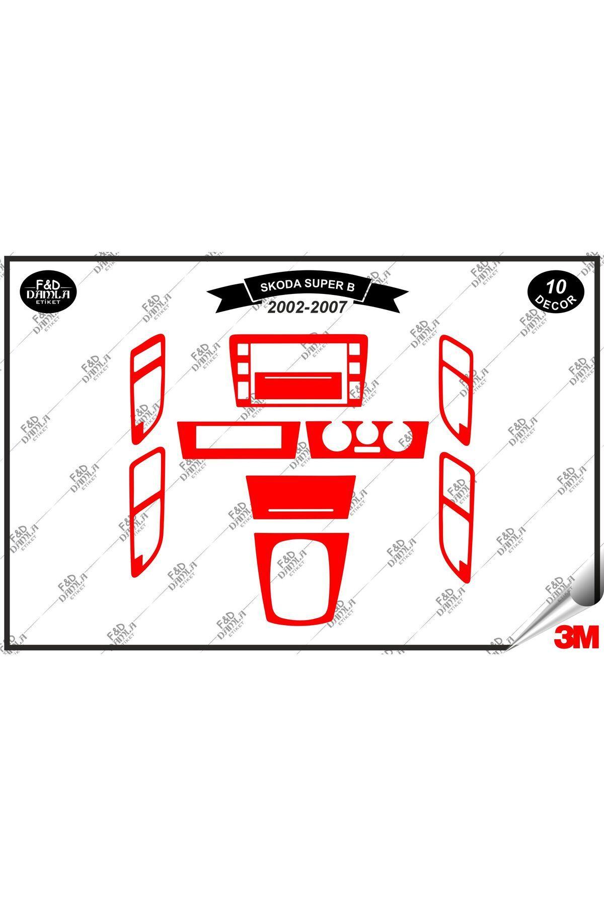 Skoda Suber B V2002-2007 Torpido Konsol Trim Göğüs Maun Kaplama Set 10 Parça Kırmızı
Skoda Suber B V2002-2007 Torpido Konsol Trim Göğüs Maun Kaplama Set 10 Parça Kırmızı