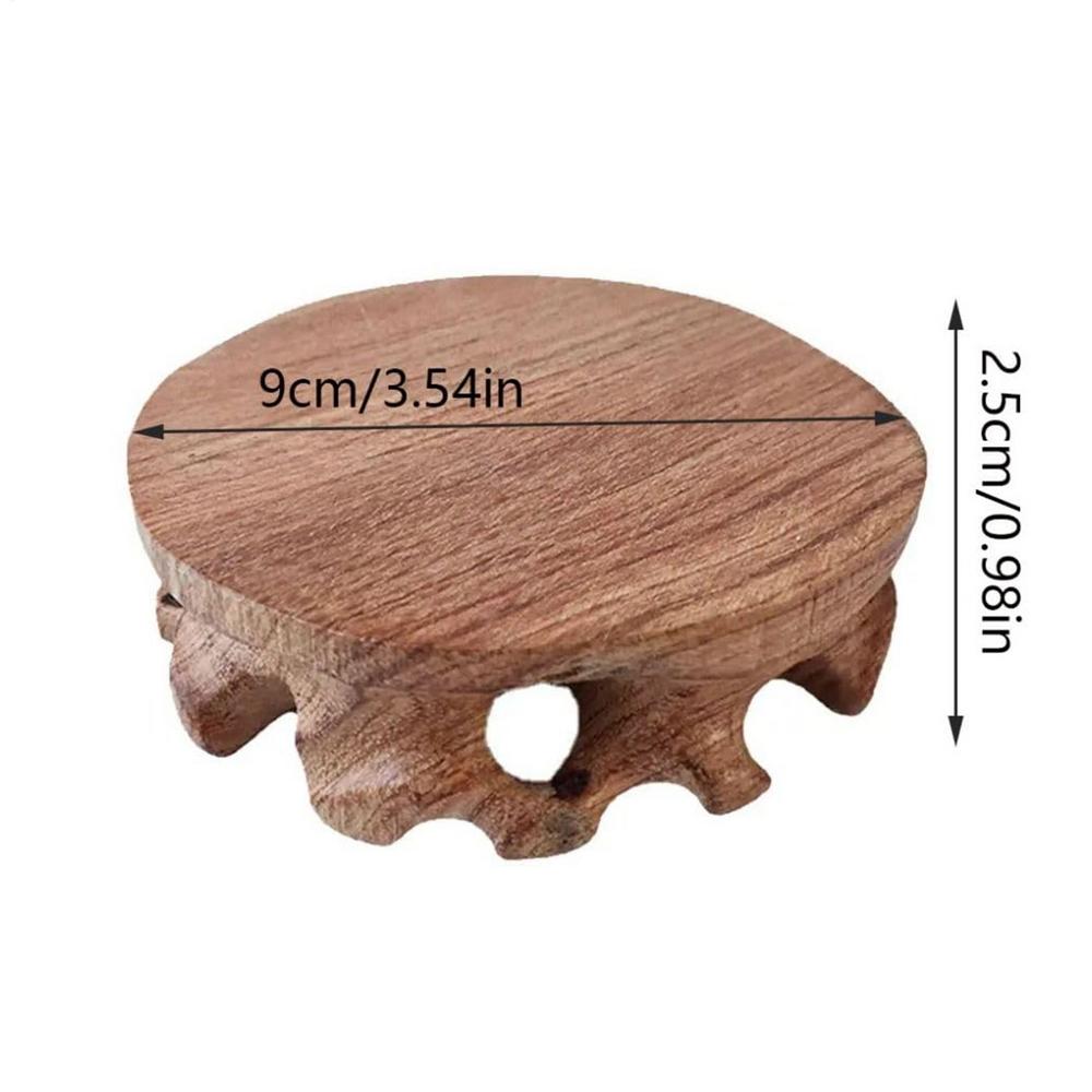 Wooden Pedestal Stand Small Decorative Holder Small Pedestal Wooden Stand For Candle Perfume Tea Set Home Kitchen Bathroom
Wooden Pedestal Stand Small Decorative Holder Small Pedestal Wooden Stand For Candle Perfume Tea Set Home Kitchen Bathroom