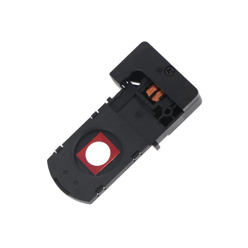 1/3Pcs DC 5 V Current: 0.16 A /0.19A Plastic DIY Digital Camera Shutter Rotating Electromagnetic Glass Lens Accessories DC 5V-6V
1/3Pcs DC 5 V Current: 0.16 A /0.19A Plastic DIY Digital Camera Shutter Rotating Electromagnetic Glass Lens Accessories DC 5V-6V
