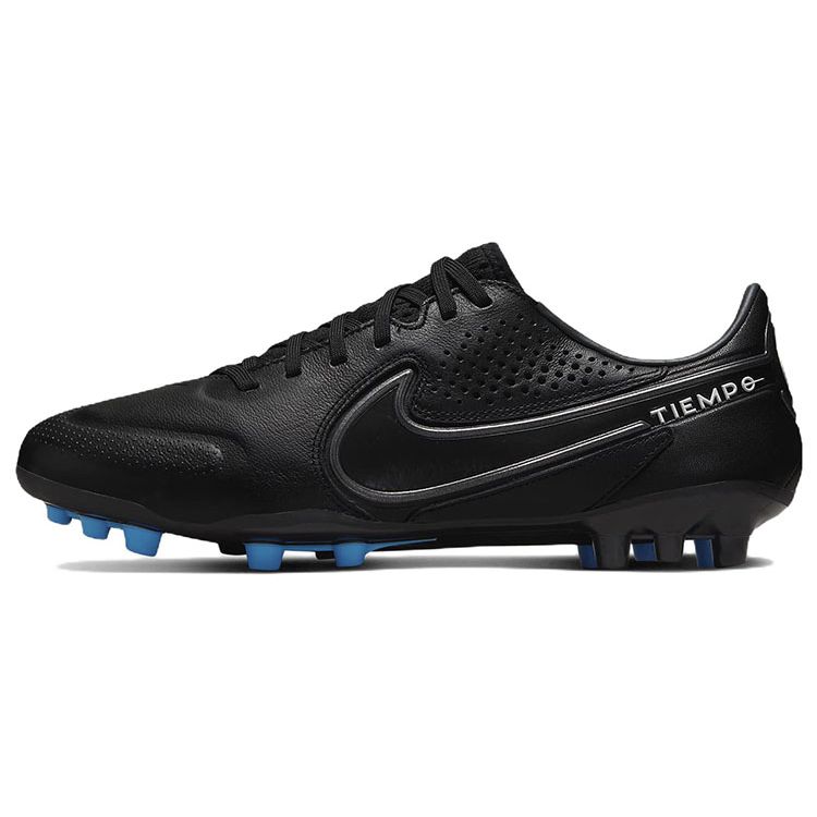 Nike Tiempo Legend 9 Pro AG-Pro Black White Light Photo Blue Кроссовки унисекс Summit-White Dark-Smoke-Grey DB0448-001
Nike Tiempo Legend 9 Pro AG-Pro Black White Light Photo Blue Кроссовки унисекс Summit-White Dark-Smoke-Grey DB0448-001
