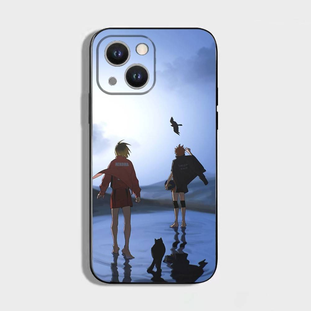 Anime Kenma Kozume Phone Case For iPhone 16,15,14,13,12,11 Plus,Pro Max,XS,X,XR,SE,Mini,8,7,Soft Silicone Black Cover iPhone14Plus
Anime Kenma Kozume Phone Case For iPhone 16,15,14,13,12,11 Plus,Pro Max,XS,X,XR,SE,Mini,8,7,Soft Silicone Black Cover iPhone14Plus