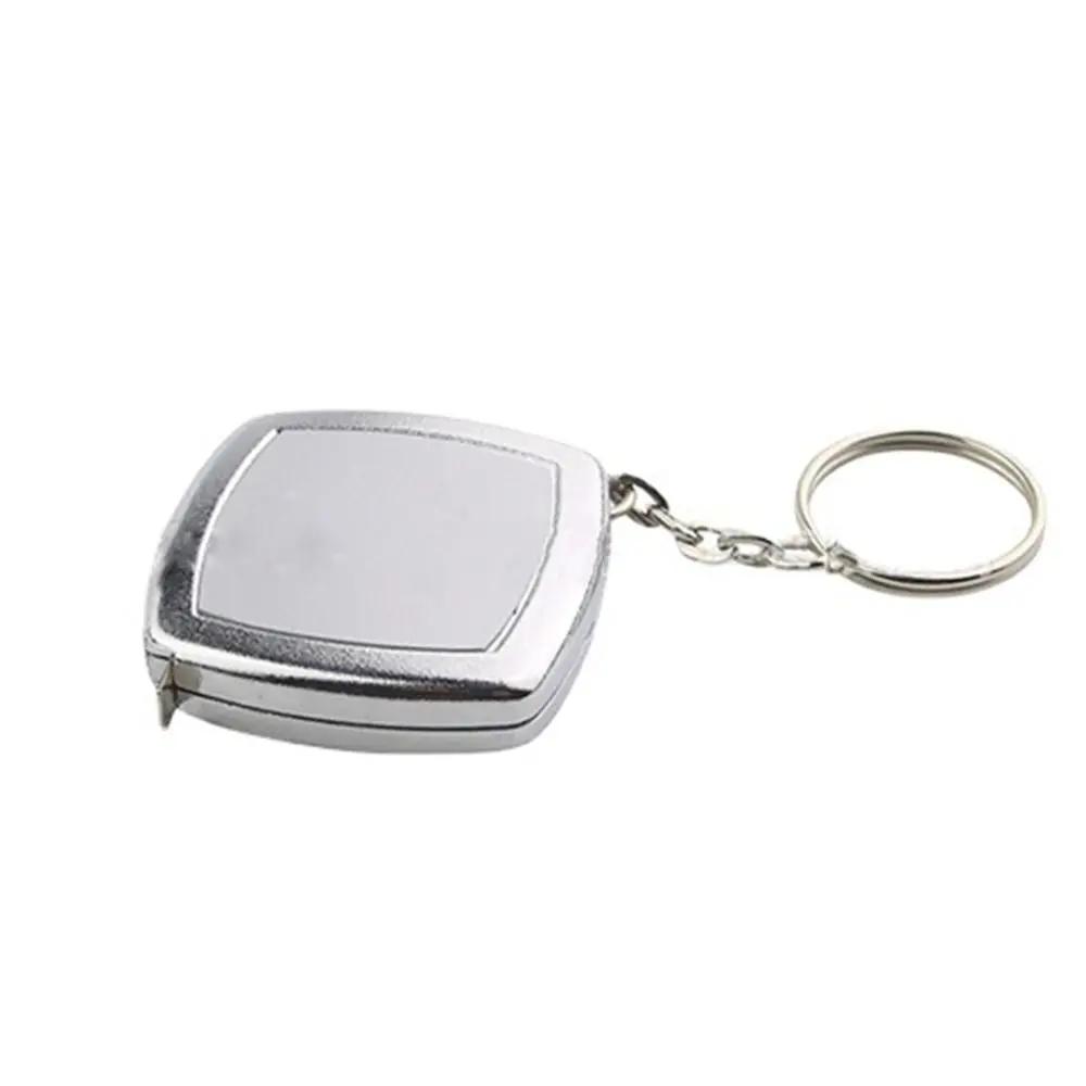 1.5/2M Small Tape Measure Key Ring Small Tape Measure Mini Pocket Portable Compact Carry Around Mini Tape Measure Gauging Tool
1.5/2M Small Tape Measure Key Ring Small Tape Measure Mini Pocket Portable Compact Carry Around Mini Tape Measure Gauging Tool
