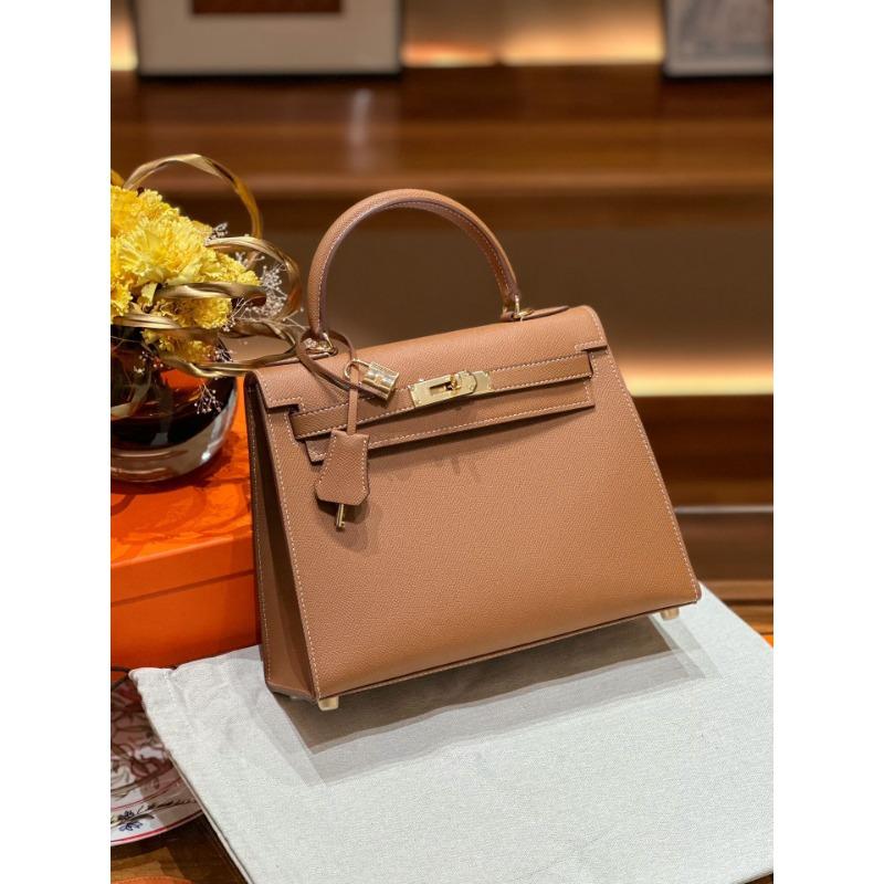 Кожаная сумка ретро легкая роскошь коровья кожа дамская сумочка премиум сумка через плечо 28*22*10cm