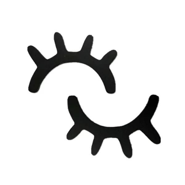 1 пара милых деревянных 3D-наклеек для ресниц в скандинавском стиле, декор для детской комнаты, фон для настенной наклейки, украшение для дома 150x100x6mm
1 пара милых деревянных 3D-наклеек для ресниц в скандинавском стиле, декор для детской комнаты, фон для настенной наклейки, украшение для дома 150x100x6mm