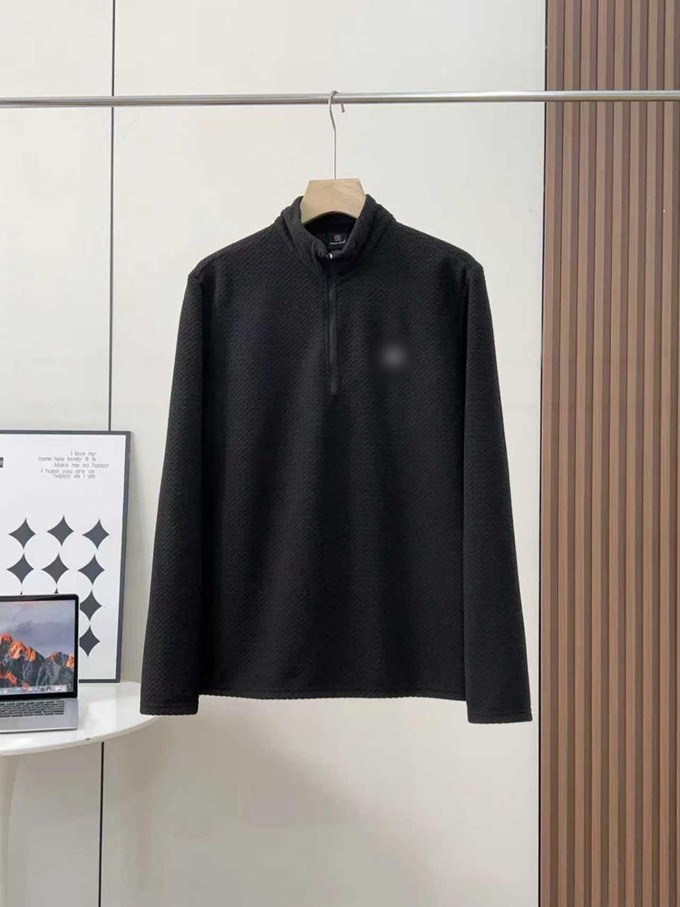 Men s 25th Anniversary Twill Fleece Half-Zip Hoodie - Warm, Long Sleeve, Stand Collar for Outdoor Wear M чорний
Men s 25th Anniversary Twill Fleece Half-Zip Hoodie - Warm, Long Sleeve, Stand Collar for Outdoor Wear M чорний