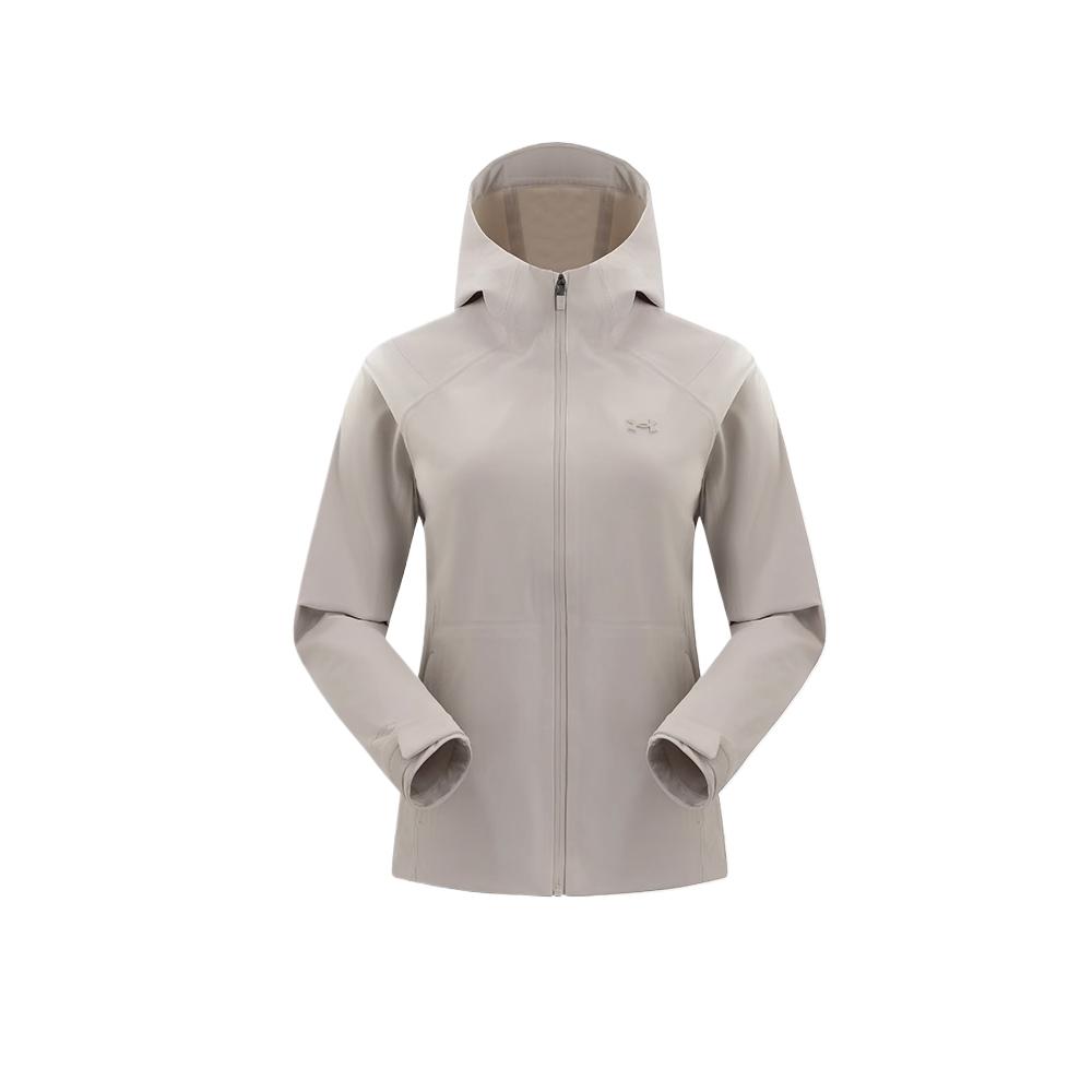 Under Armour Удобная Мягкая Приятная к коже Модная Однотонная Куртка Женские куртки Молочно-белый 15127223-0111 S
Under Armour Удобная Мягкая Приятная к коже Модная Однотонная Куртка Женские куртки Молочно-белый 15127223-0111 S