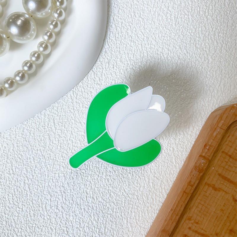 Mobile Phone Airbag Holder Korean Ins Fresh Japanese Tulip Flower Case Back Sticker Decorative Ring Buckle
Mobile Phone Airbag Holder Korean Ins Fresh Japanese Tulip Flower Case Back Sticker Decorative Ring Buckle