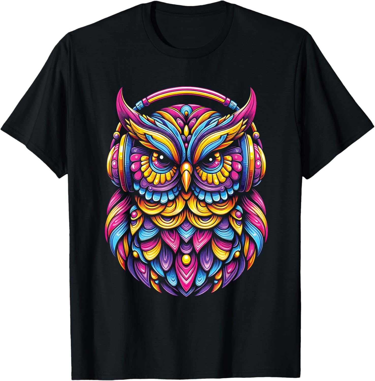 Raver Animal EDC Rave T-Shirt 5XL різнокольоровий
Raver Animal EDC Rave T-Shirt 5XL різнокольоровий