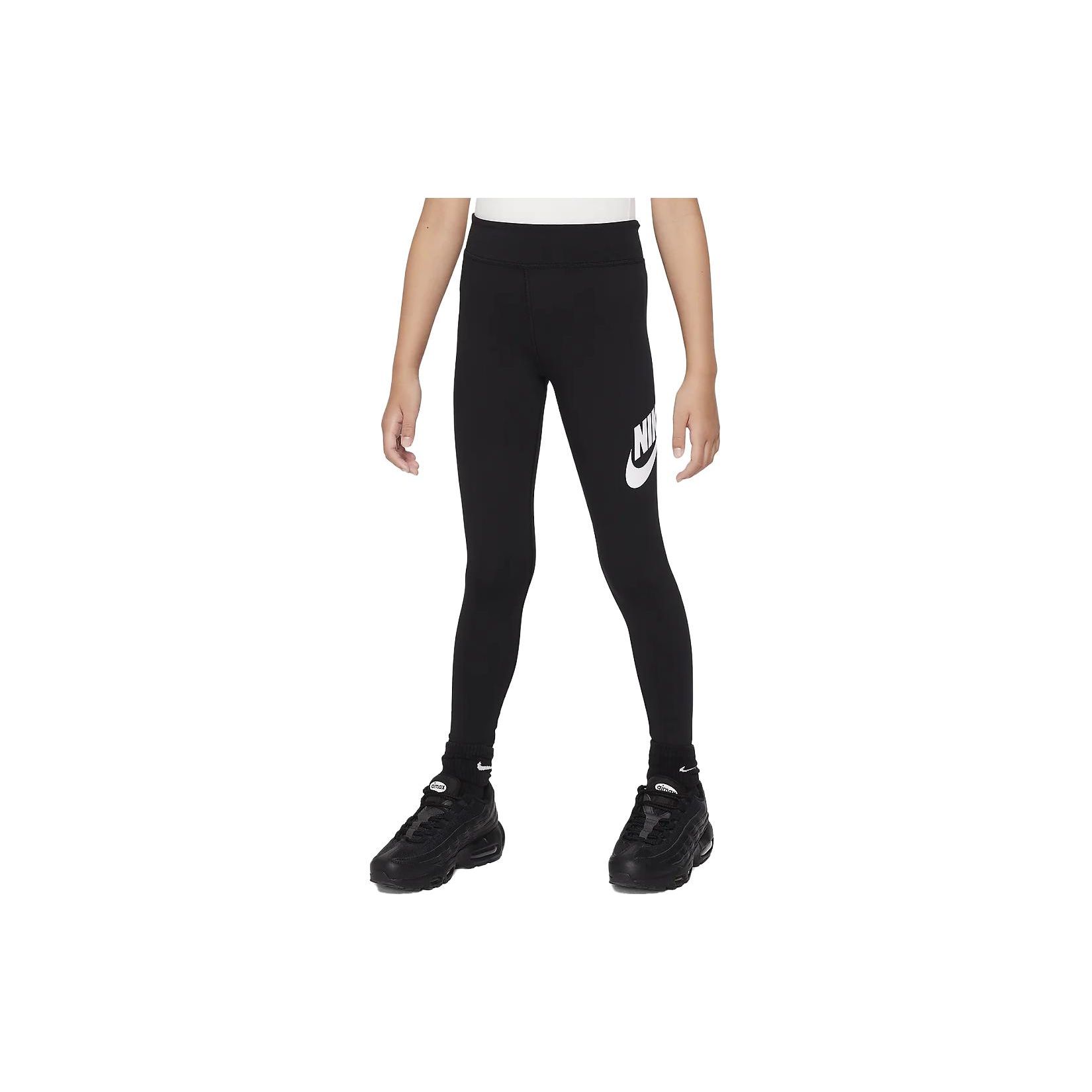 Спортивные брюки Nike Kids Essential Side Letter Logo Design, облегающие повседневные брюки средней посадки, детские, черные, FJ6168-010 XL
Спортивные брюки Nike Kids Essential Side Letter Logo Design, облегающие повседневные брюки средней посадки, детские, черные, FJ6168-010 XL