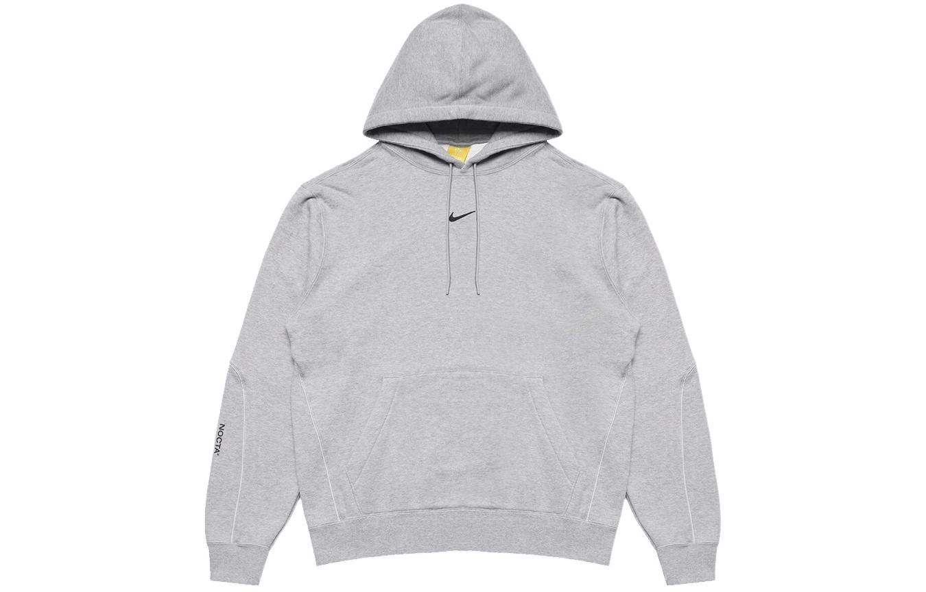 Nike Nocta Hoodie FN7659-063 L
Nike Nocta Hoodie FN7659-063 L