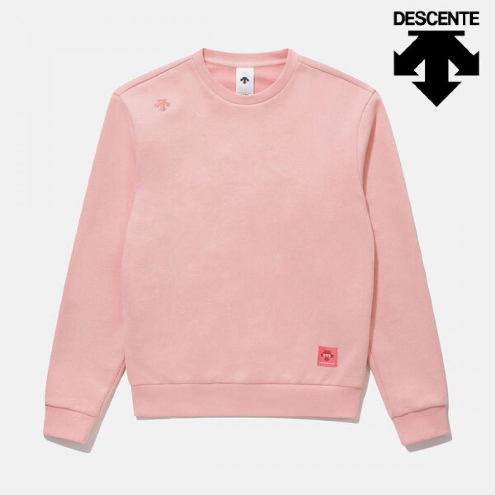 Свитшот Descent Half Club Uqc Essential Eco Terry Sp123uht11corl с длинным рукавом 85
Свитшот Descent Half Club Uqc Essential Eco Terry Sp123uht11corl с длинным рукавом 85