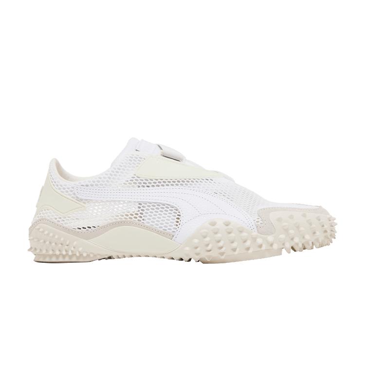 Puma Mostro Mesh White 42
Puma Mostro Mesh White 42