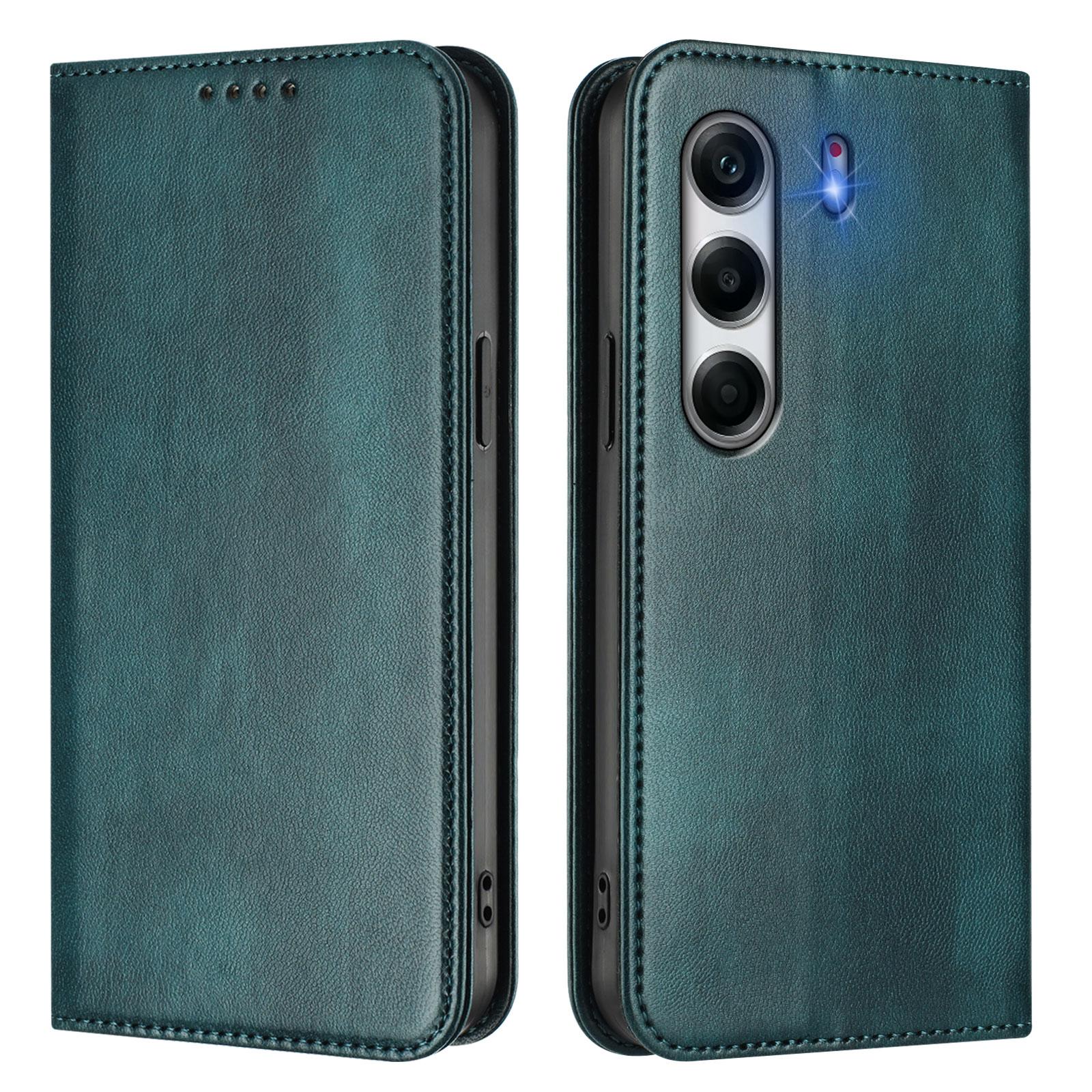For TECNO Camon 40 Pro 4G Wallet Cases Retro Texture RFID Blocking Leather Phone Cover Dark Green
For TECNO Camon 40 Pro 4G Wallet Cases Retro Texture RFID Blocking Leather Phone Cover Dark Green