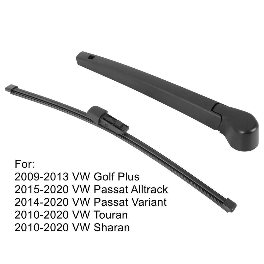Набор рычагов заднего стеклоочистителя для VW Golf Plus 2009-2013 для VW Passat Alltrack 2015-2020 для VW
Набор рычагов заднего стеклоочистителя для VW Golf Plus 2009-2013 для VW Passat Alltrack 2015-2020 для VW