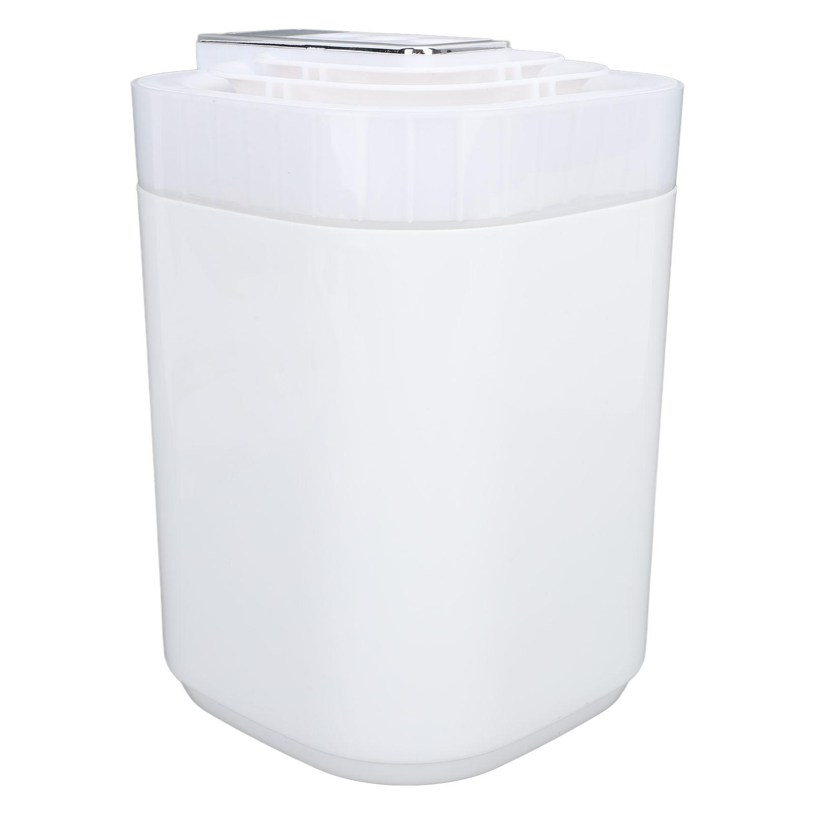 Portable Mini Humidifier Moon White Large Capacity Home Bedroom Humidifier Desktop RGB Ambient Light Humidifier
Portable Mini Humidifier Moon White Large Capacity Home Bedroom Humidifier Desktop RGB Ambient Light Humidifier