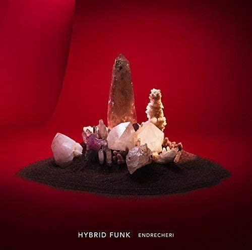 CD ENDRECHERI HYBRID FUNKOriginal EditionNorma JECR0061 RainbowEndli9 2018 Japan ObiRock Used
CD ENDRECHERI HYBRID FUNKOriginal EditionNorma JECR0061 RainbowEndli9 2018 Japan ObiRock Used
