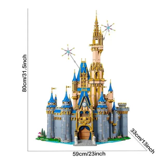 43222 Creative Expert Dream House Модель Moc Модульные строительные блоки Кирпичи Фигурки Развивающие детские рождественские подарки Игрушки светло-серый
43222 Creative Expert Dream House Модель Moc Модульные строительные блоки Кирпичи Фигурки Развивающие детские рождественские подарки Игрушки светло-серый