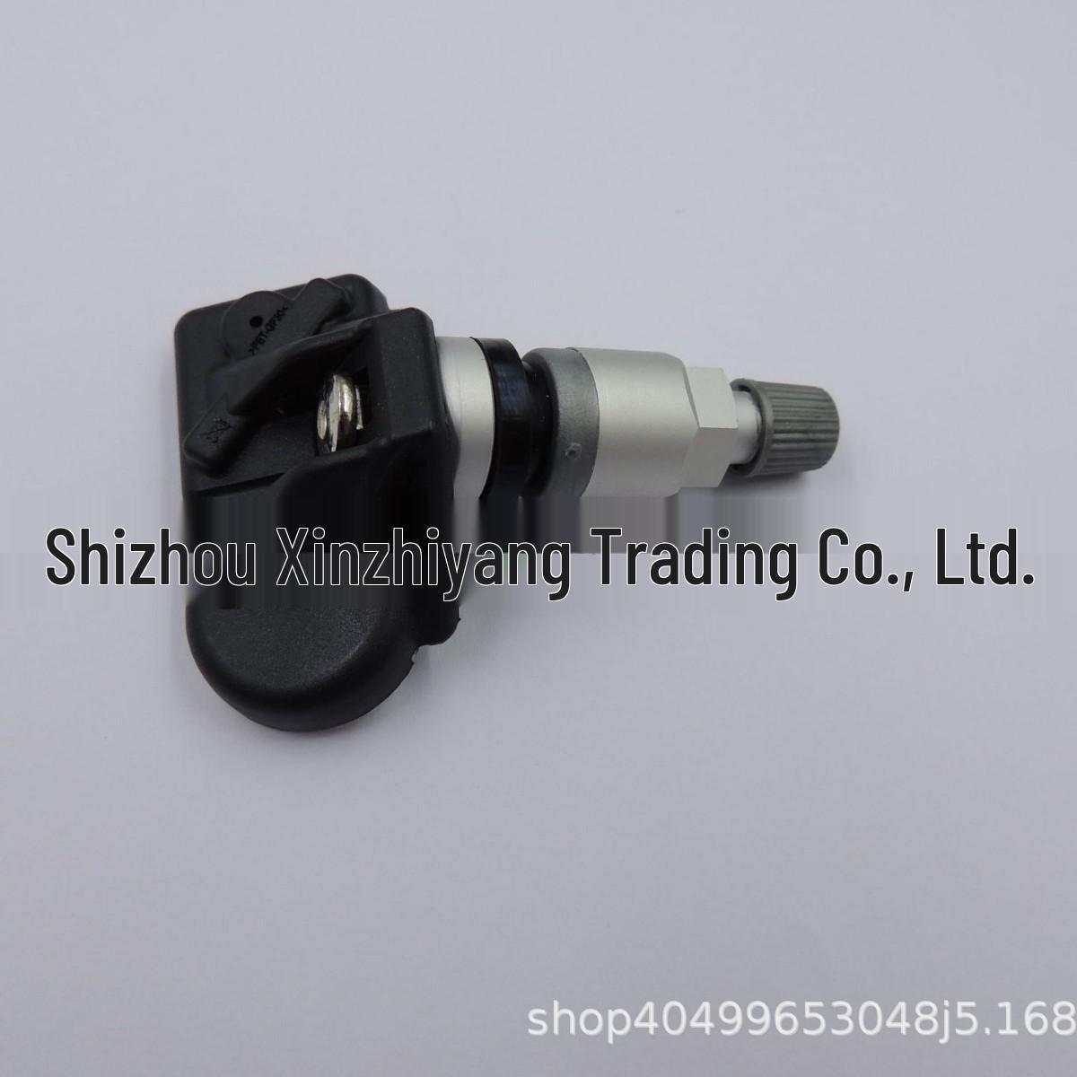 BMW Alpina Mille Tire Pressure Transmitter (Compatible with 36106877934, 36106877933) ABS
BMW Alpina Mille Tire Pressure Transmitter (Compatible with 36106877934, 36106877933) ABS