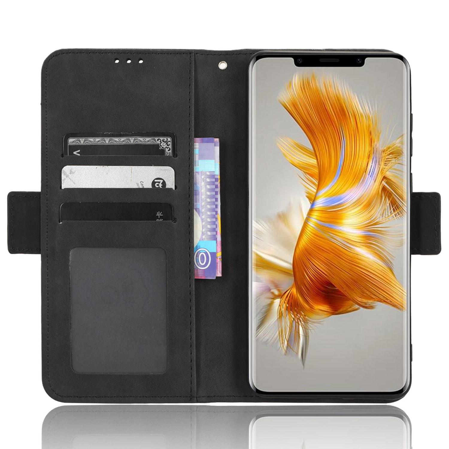 For Huawei Mate 50 Pro 4G Full Protection PU Leather Multiple Card Slots Stand Wallet Phone Cover Phone Case Black
For Huawei Mate 50 Pro 4G Full Protection PU Leather Multiple Card Slots Stand Wallet Phone Cover Phone Case Black