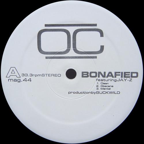 12inch Record O.C. - Bonafied / U-N-I MAG44 Not On Label 1999 US Rap & Hip-Hop/R&B Used
12inch Record O.C. - Bonafied / U-N-I MAG44 Not On Label 1999 US Rap & Hip-Hop/R&B Used