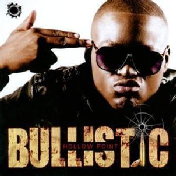 CD BULLISTIC - Hollow Point LRCD007 745 Records 2011 South Afri Rap & Hip-Hop/R&B Used
CD BULLISTIC - Hollow Point LRCD007 745 Records 2011 South Afri Rap & Hip-Hop/R&B Used