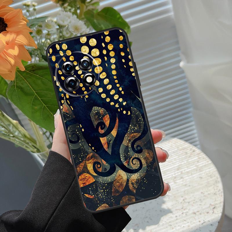 Octopus Ocean Aesthetic Case For OnePlus Nord 5 CE 2 3 4 Lite N20 N30 OnePlus 13T 13R 15 13 12 11 10 10T 8T 15R Cover OnePlus Nord 4
Octopus Ocean Aesthetic Case For OnePlus Nord 5 CE 2 3 4 Lite N20 N30 OnePlus 13T 13R 15 13 12 11 10 10T 8T 15R Cover OnePlus Nord 4