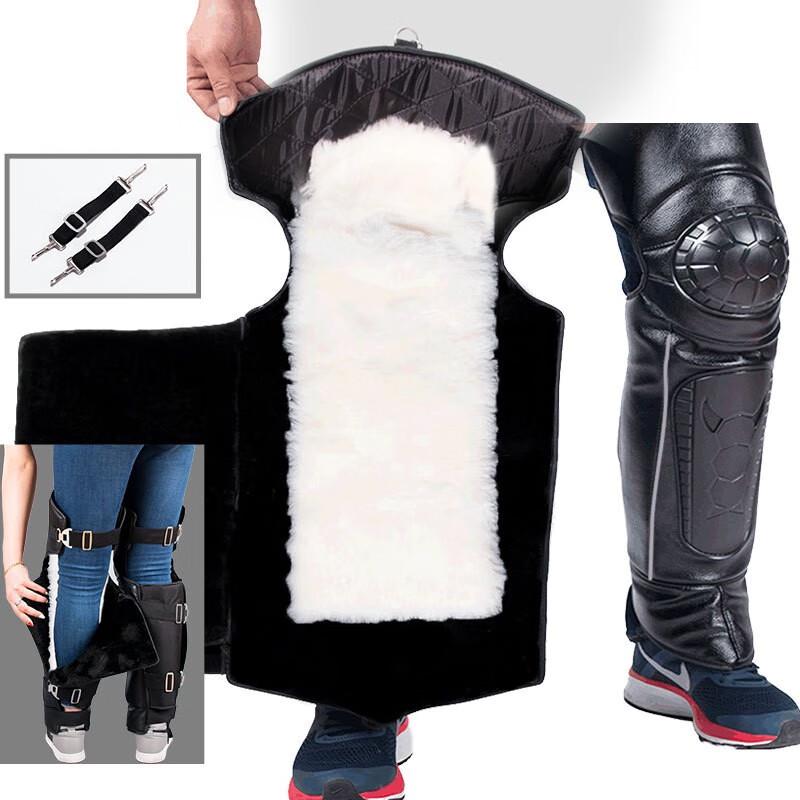 FMBZ Winter Windproof Thermal Knee Pads
FMBZ Winter Windproof Thermal Knee Pads