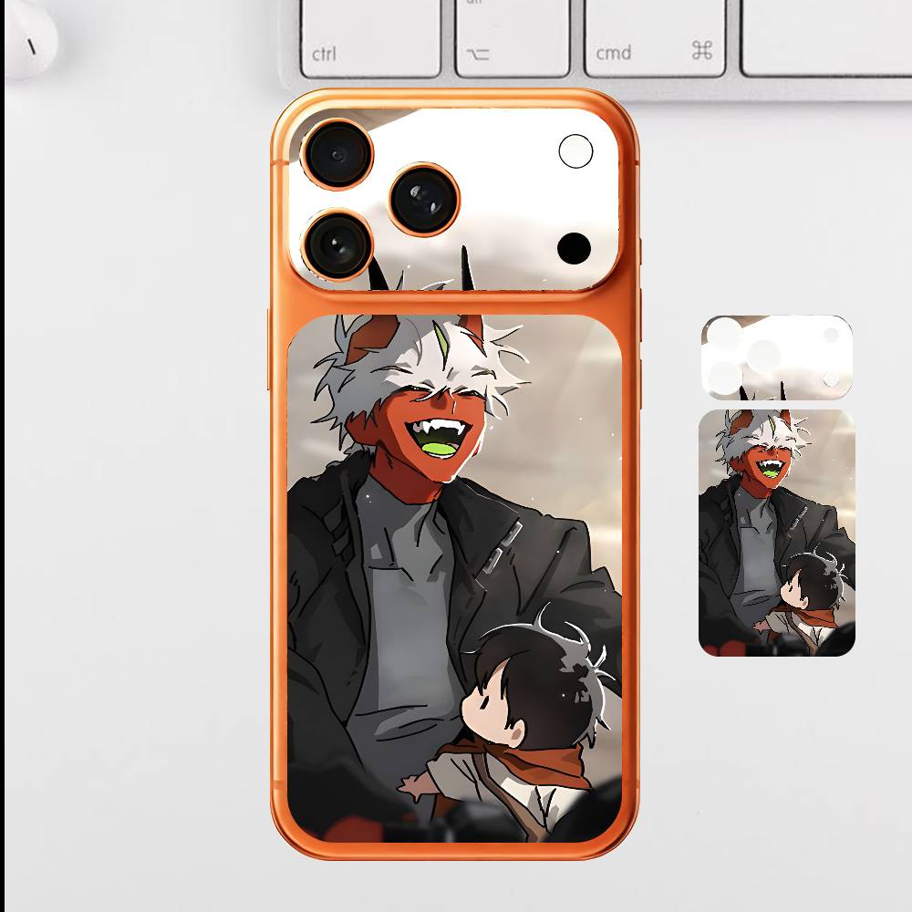 Cartoon R-Ryder M-Mori For IPhone 17 Pro ProMax Full Back Cover Decal Wrap Skin Rear Protective Sticker Film iPhone17promax
Cartoon R-Ryder M-Mori For IPhone 17 Pro ProMax Full Back Cover Decal Wrap Skin Rear Protective Sticker Film iPhone17promax