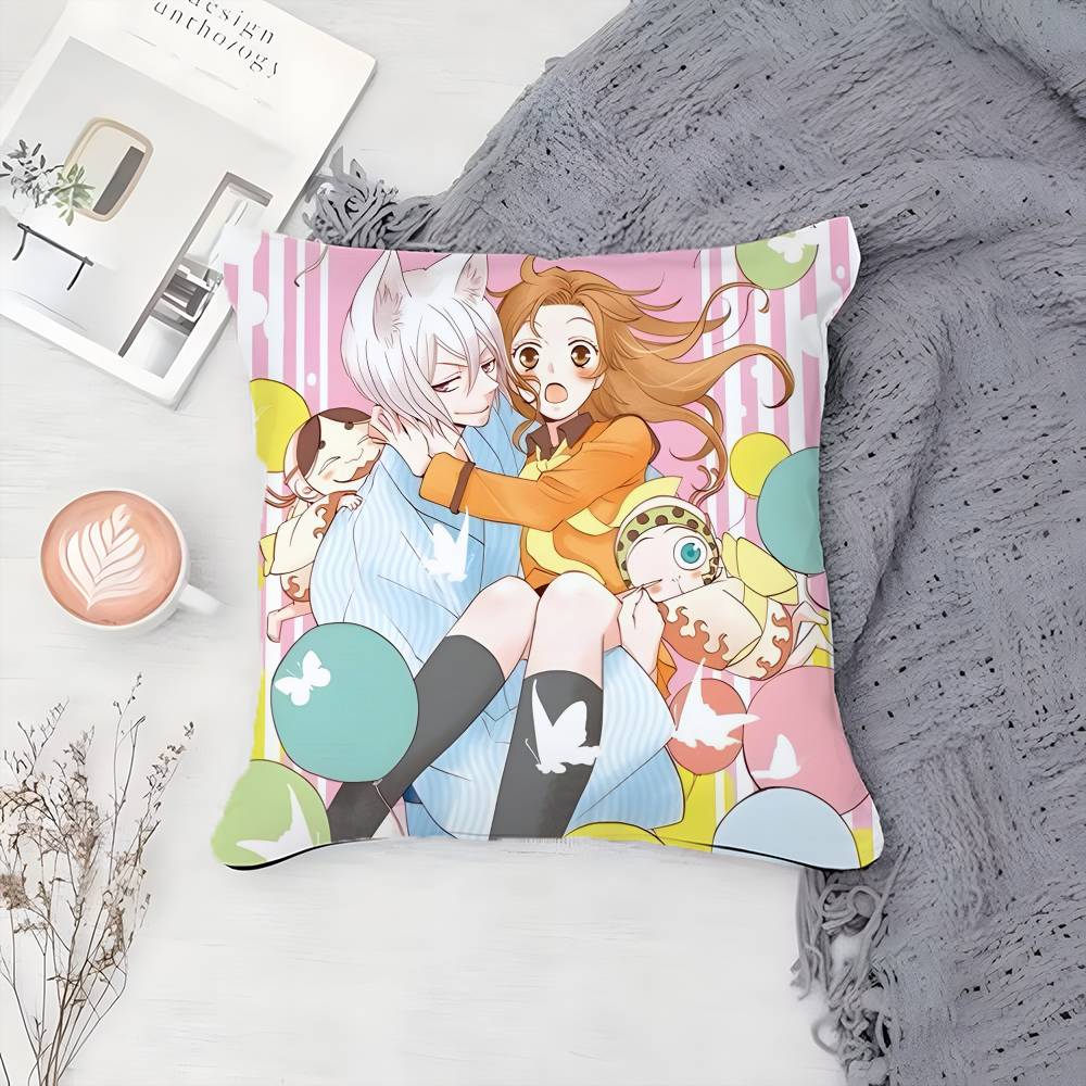 Прекрасное Аниме K-Kamisama Kiss-MT Наволочка с Принтом Наволочка Гостиная Диван Чехол для Подушки Декор Комнаты Спальни 12x12Inch
Прекрасное Аниме K-Kamisama Kiss-MT Наволочка с Принтом Наволочка Гостиная Диван Чехол для Подушки Декор Комнаты Спальни 12x12Inch