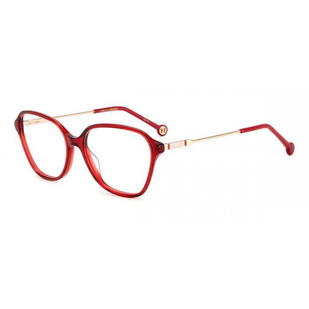Carolina Herrera Her 0117 C9a Women Eyeglasses 55-16-145
Carolina Herrera Her 0117 C9a Women Eyeglasses 55-16-145