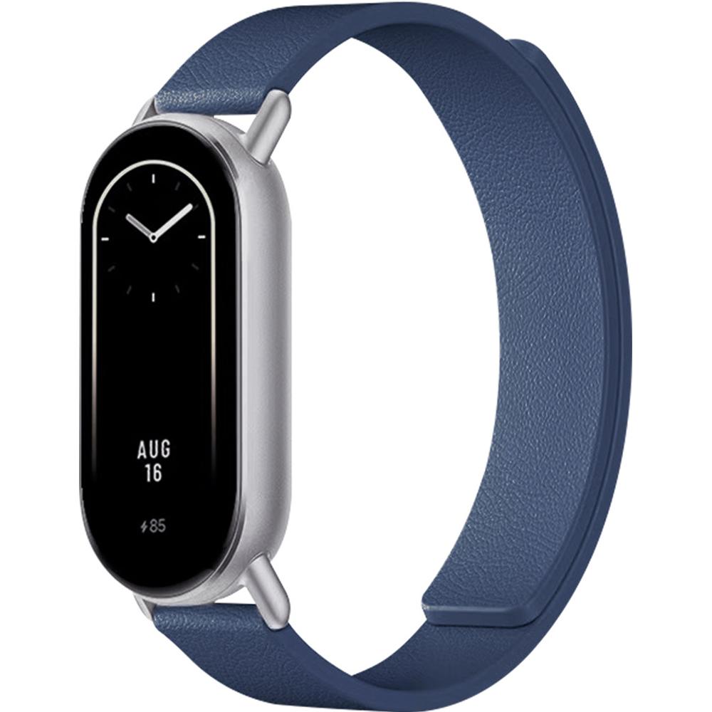 Ремінець для Xiaomi Mi Band 10 9 8 Петля Mi Band 10 Ремінці для годинника Xiaomi Band 9/8 NFC Браслет для MiBand 10 9 8 Аксесуари MiBand 8 midnight синього кольору
Ремінець для Xiaomi Mi Band 10 9 8 Петля Mi Band 10 Ремінці для годинника Xiaomi Band 9/8 NFC Браслет для MiBand 10 9 8 Аксесуари MiBand 8 midnight синього кольору