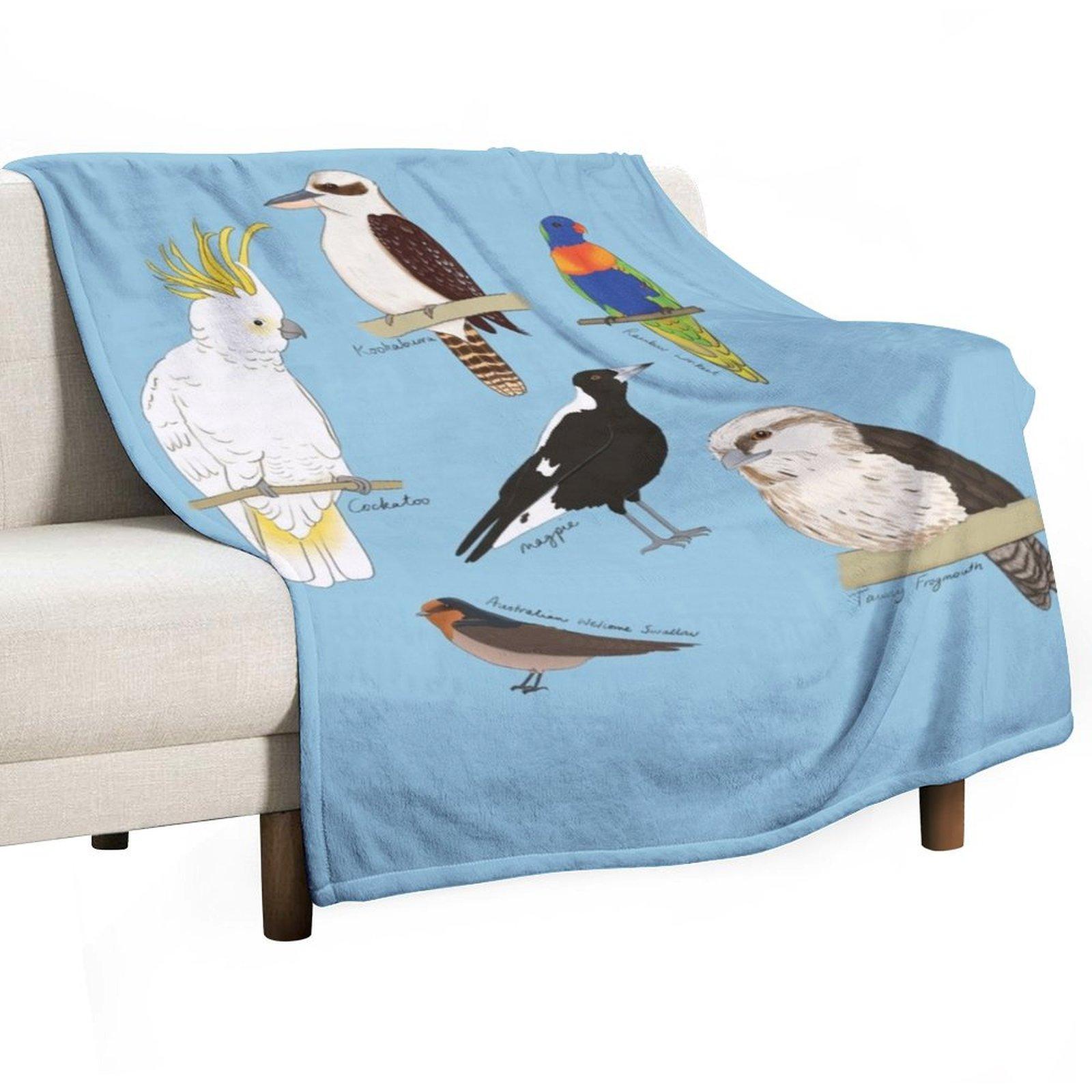 Чириканье, Щебетание, Уханье Плед Волосатый диван-кровать Свободные Индивидуальные пледы 30x40in
Чириканье, Щебетание, Уханье Плед Волосатый диван-кровать Свободные Индивидуальные пледы 30x40in