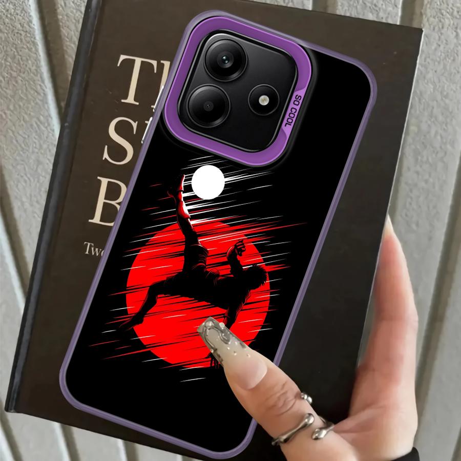 Case for Xiaomi Mi 13T 11 Lite 12T Pro Back Phone Cover Cool Football Xiaomi 13T
Case for Xiaomi Mi 13T 11 Lite 12T Pro Back Phone Cover Cool Football Xiaomi 13T