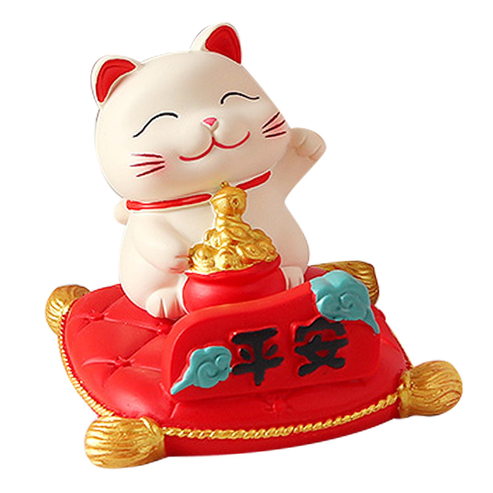 Подставка для смартфона Lucky Cat, симпатичная, функциональная, для приборной панели автомобиля, домашнего офиса, рабочего стола, спокойная
Подставка для смартфона Lucky Cat, симпатичная, функциональная, для приборной панели автомобиля, домашнего офиса, рабочего стола, спокойная